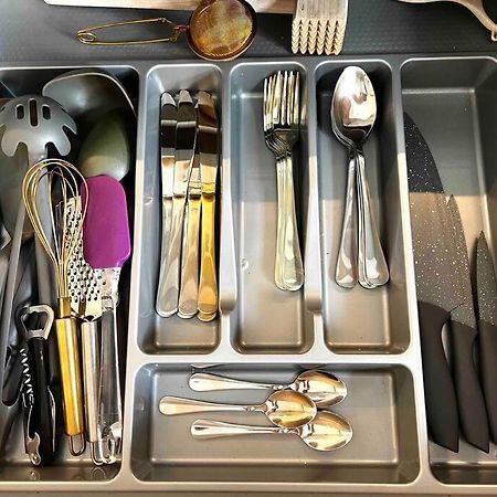 Studio Apartment In The Center Of ريغا المظهر الخارجي الصورة